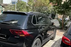 فولکس، تیگوان