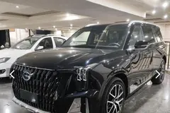 جی ای سی، ES9