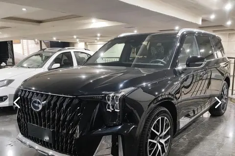 جی ای سی، ES9