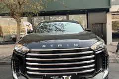 اکستریم، VX (QX)
