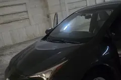 تویوتا، پریوس