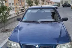 پراید، 111
