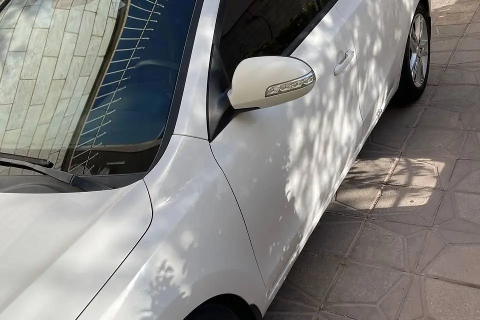 هیوندای،  i30