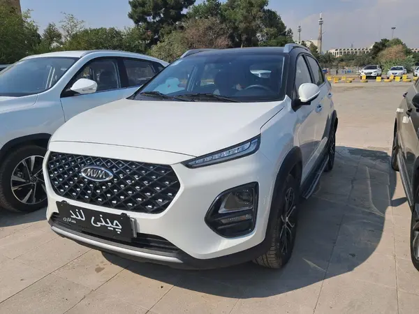 ام وی ام، X22 PRO