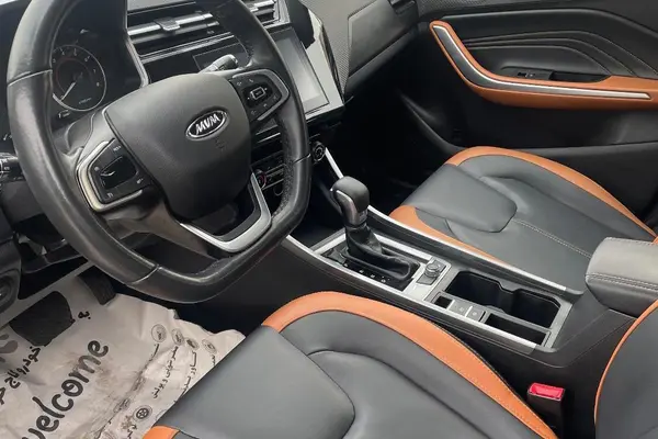 ام وی ام، X22 PRO