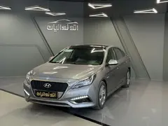 هیوندای، سوناتا