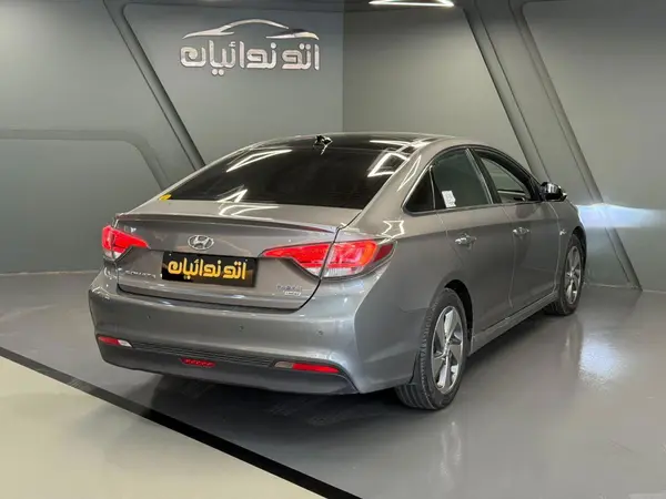 هیوندای، سوناتا