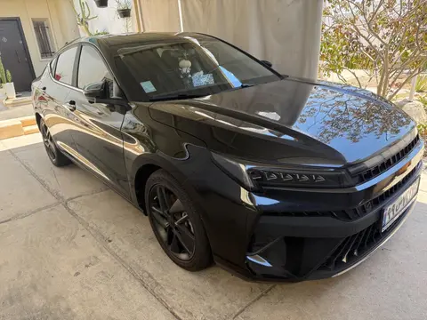 کی ام سی، J7