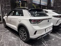 فولکس، تی راک