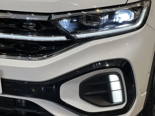 فولکس، تی راک