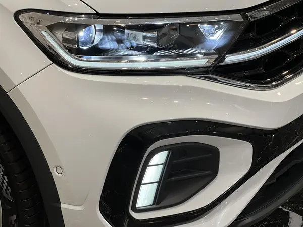 فولکس، تی راک