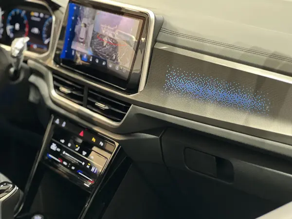 فولکس، تی راک