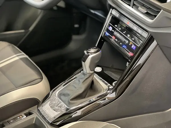 فولکس، تی راک