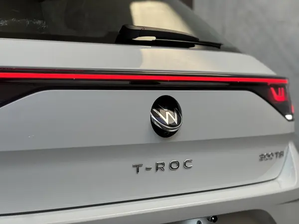 فولکس، تی راک