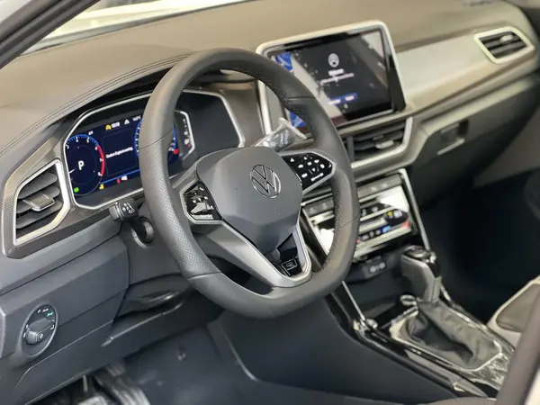 فولکس، تی راک