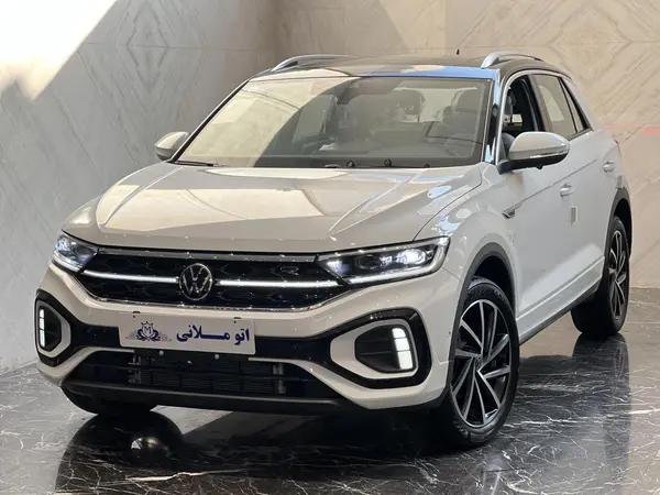 فولکس، تی راک