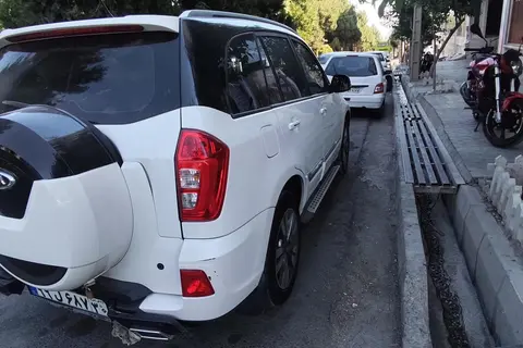 ام وی ام، X33 S