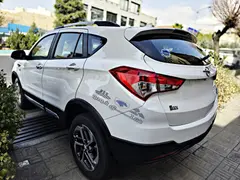 هایما، S5 پرو