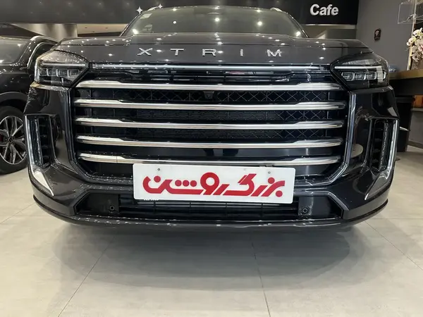 اکستریم  VX (QX)