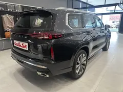 اکستریم، VX (QX)