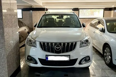 هایما، S7