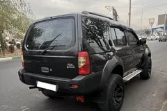 نیسان، رونیز