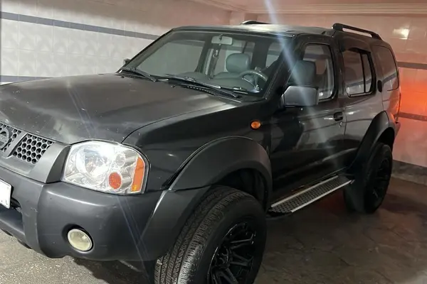 نیسان، رونیز