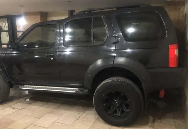 نیسان، رونیز