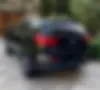 کیا،  اسپورتیج
