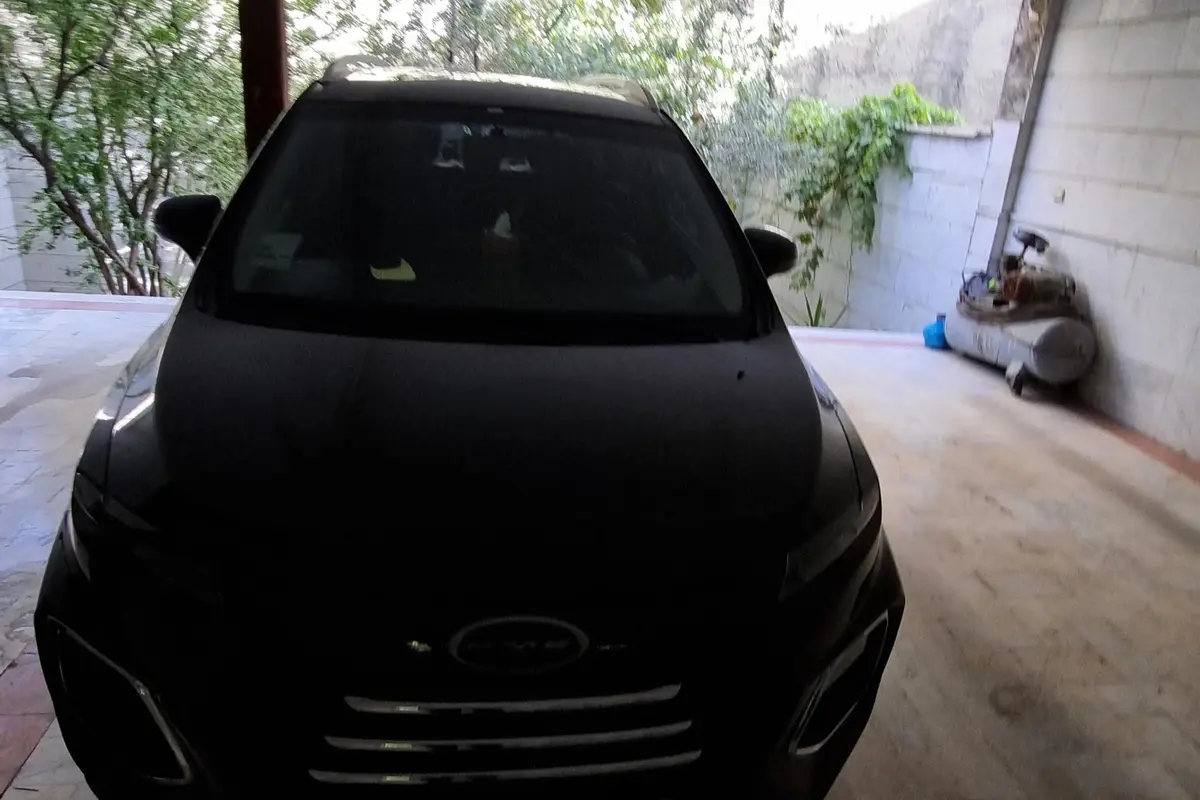 کی ام سی  SR3