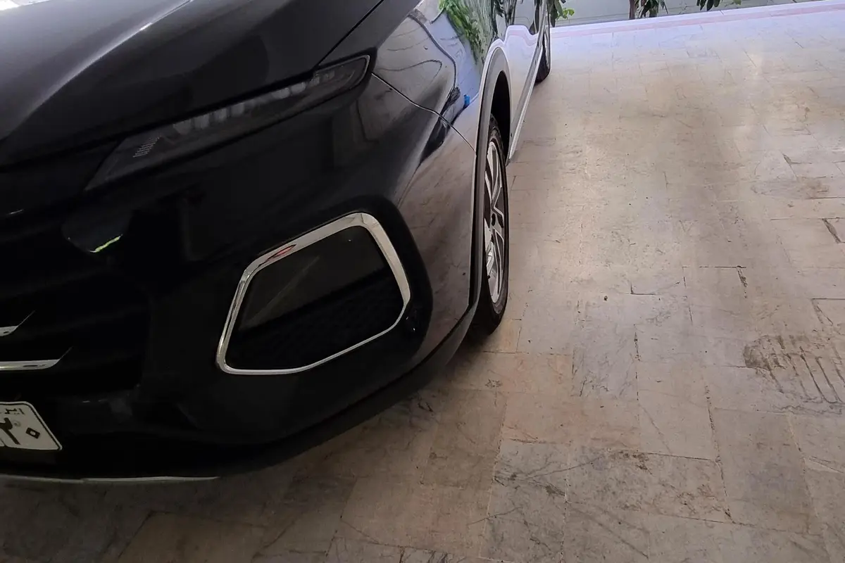 کی ام سی  SR3
