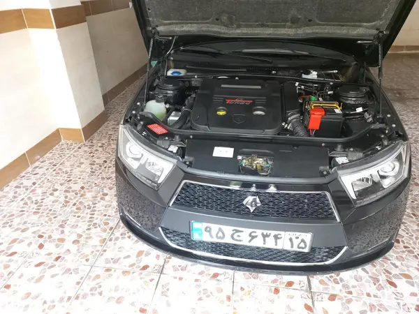 دنا، پلاس EF7P