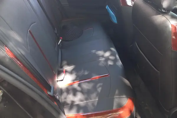 دنا، پلاس EF7P