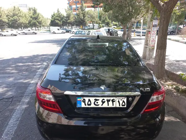 دنا، پلاس EF7P