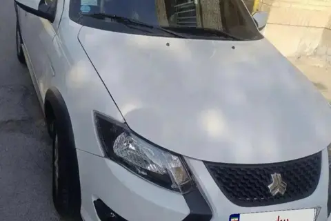 کوییک، GXR