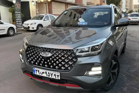 ام وی ام، X55 PRO