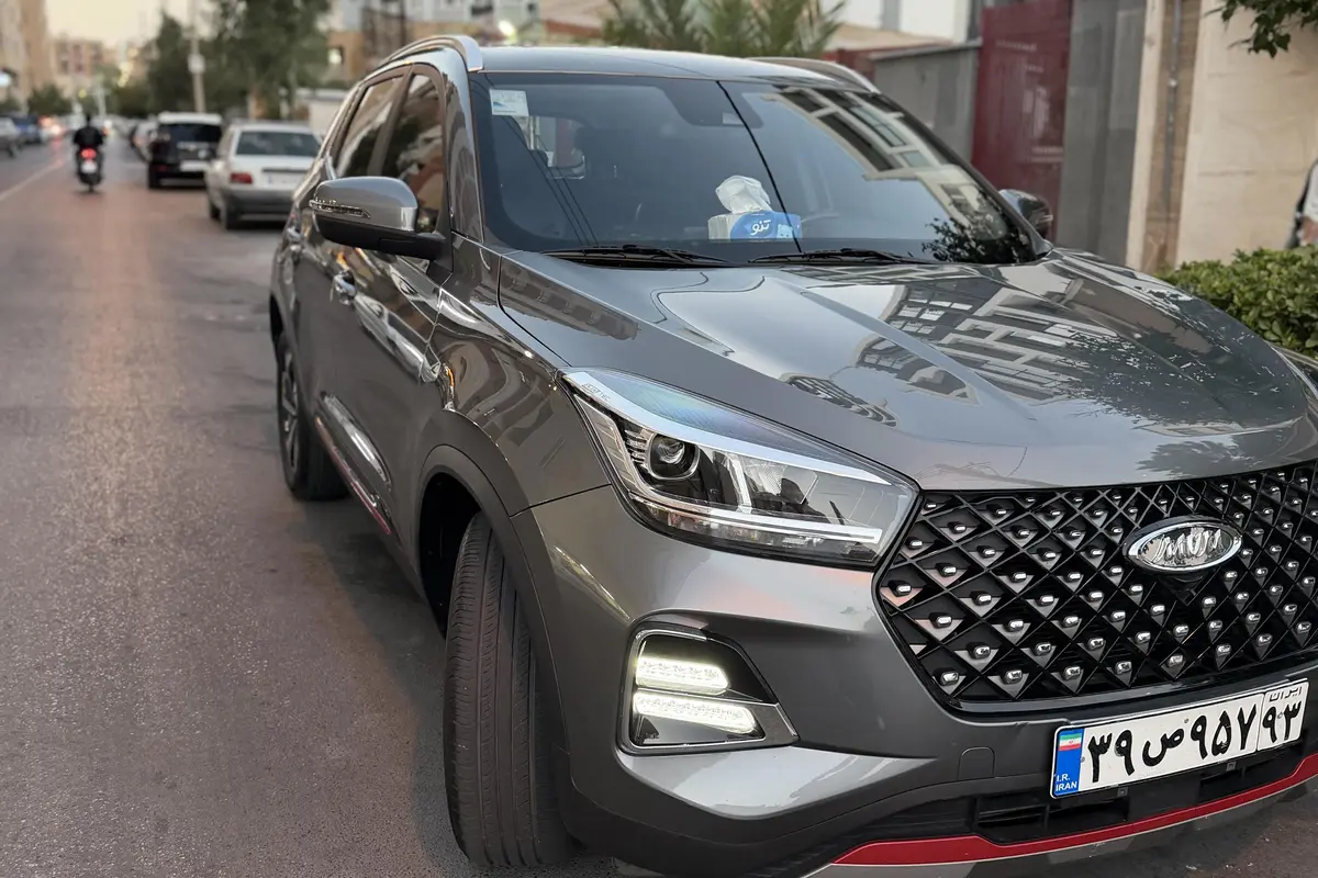 ام وی ام،  X55 PRO