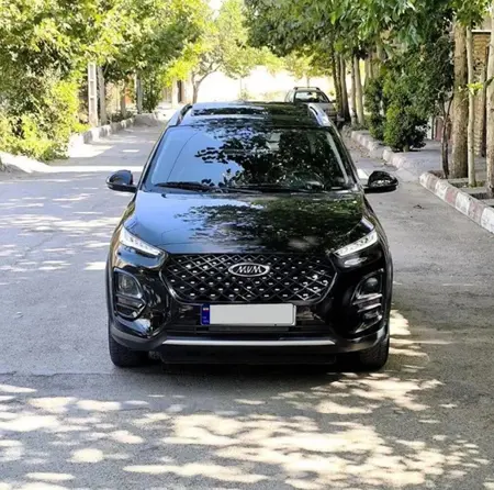 ام وی ام X22 PRO