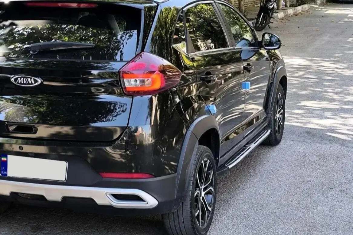 ام وی ام،  X22 PRO