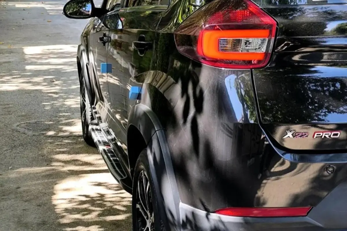 ام وی ام،  X22 PRO