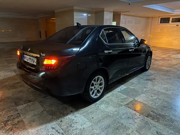 دنا، پلاس EF7