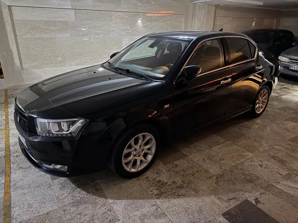 دنا، پلاس EF7