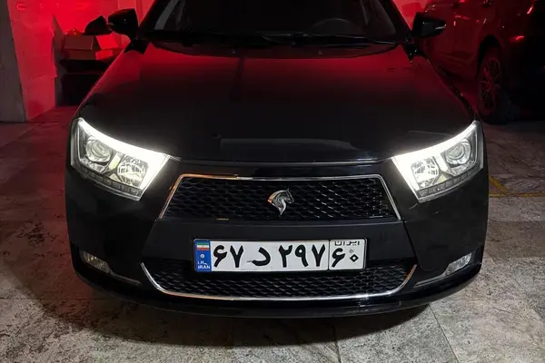 دنا، پلاس EF7