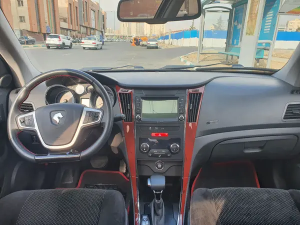 دنا، پلاس EF7