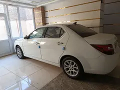 دنا، پلاس EF7P