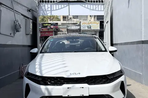 کیا، K5