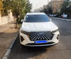 فونیکس، تیگو 7 پرو مکس (F7)