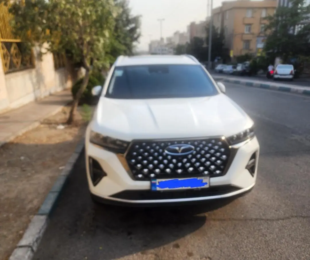 فونیکس  تیگو 7 پرو مکس (F7)