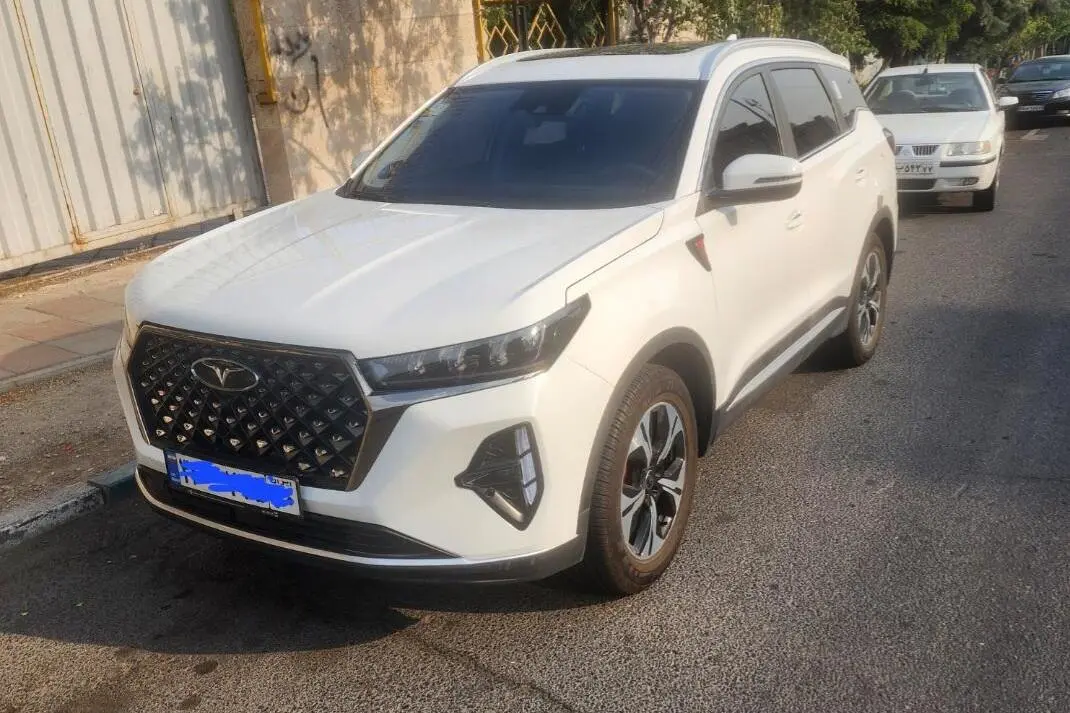 فونیکس  تیگو 7 پرو مکس (F7)