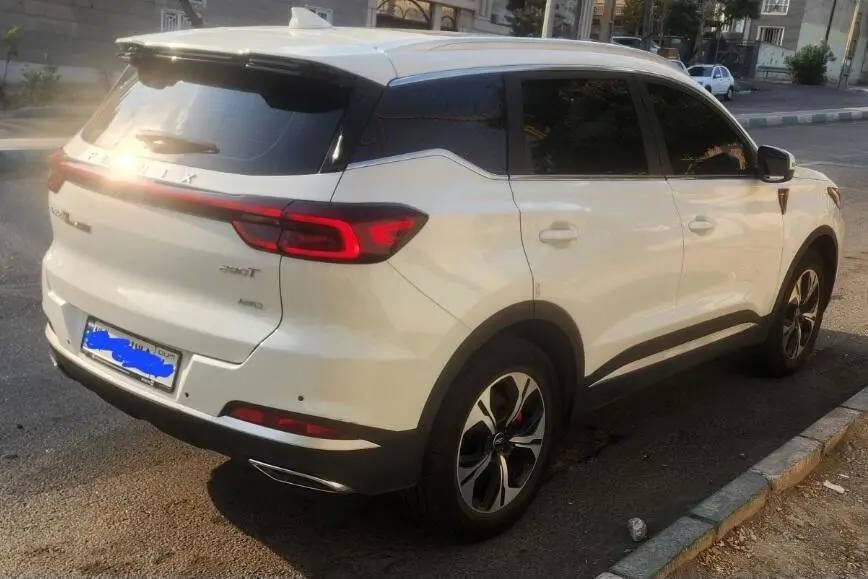 فونیکس  تیگو 7 پرو مکس (F7)